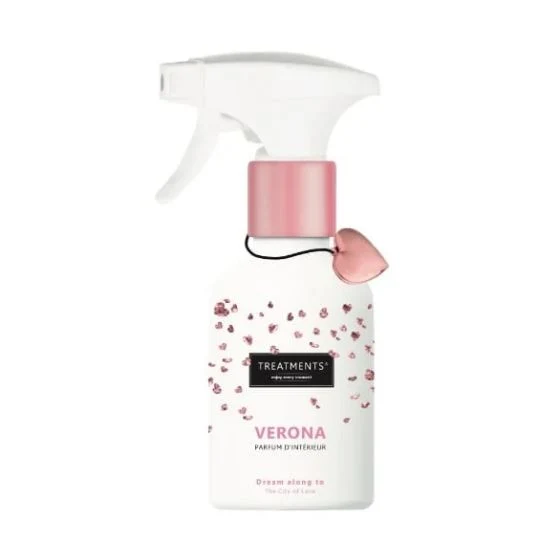Behandlungen Parfum d'Intérieur - Verona 200ml