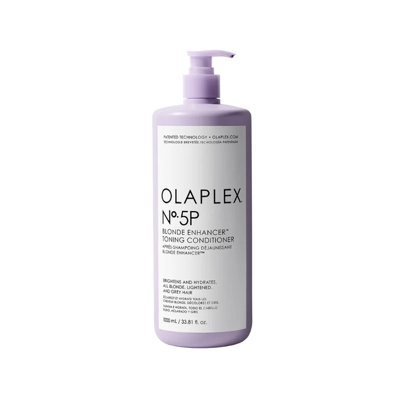 Olaplex No.5P Blonde Enhancer Toning Conditioner 1000ml