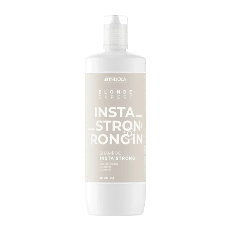 Indola Blonde Expert Insta Cool Shampoo