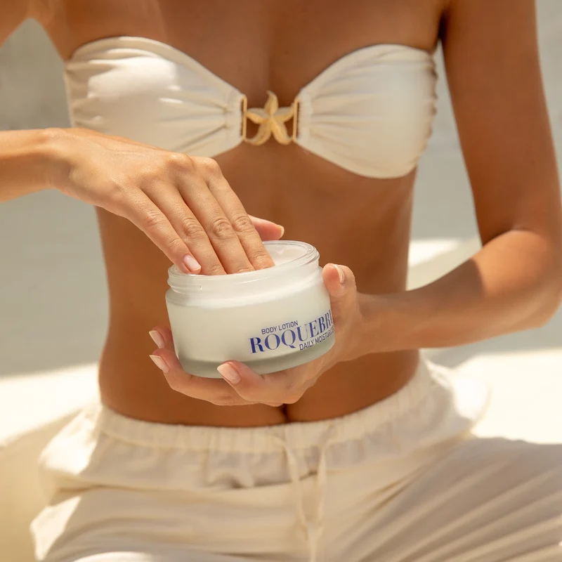 ROQUEBRUN. Körperlotion 200ml