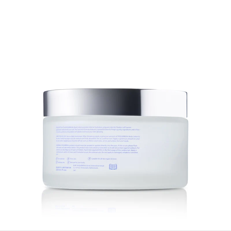 ROQUEBRUN. Körperlotion 200ml