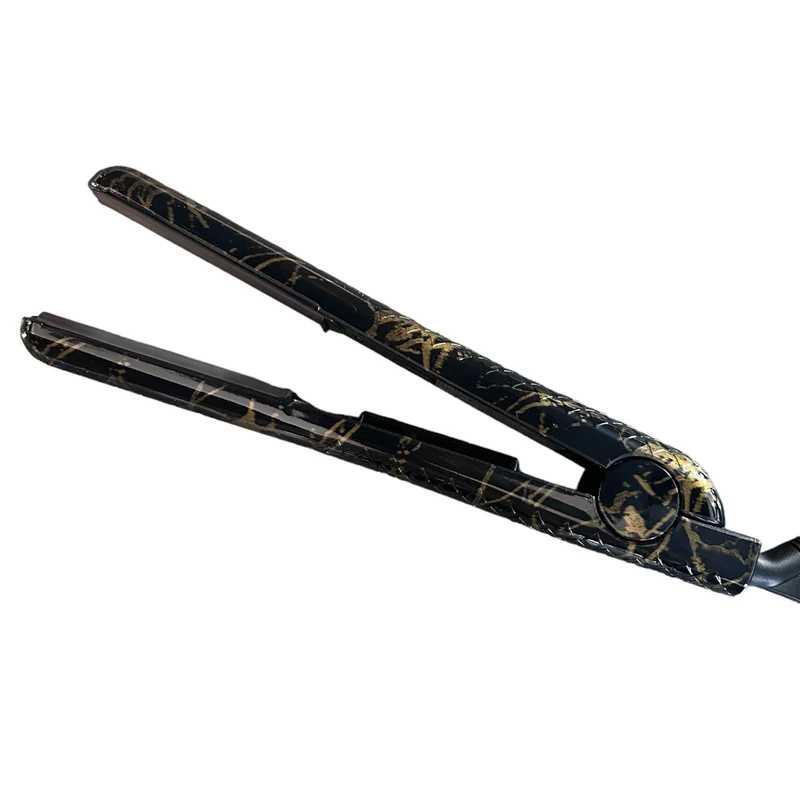 José Eber Keramik Schwarzer Marmor 1,25" Glätteisen