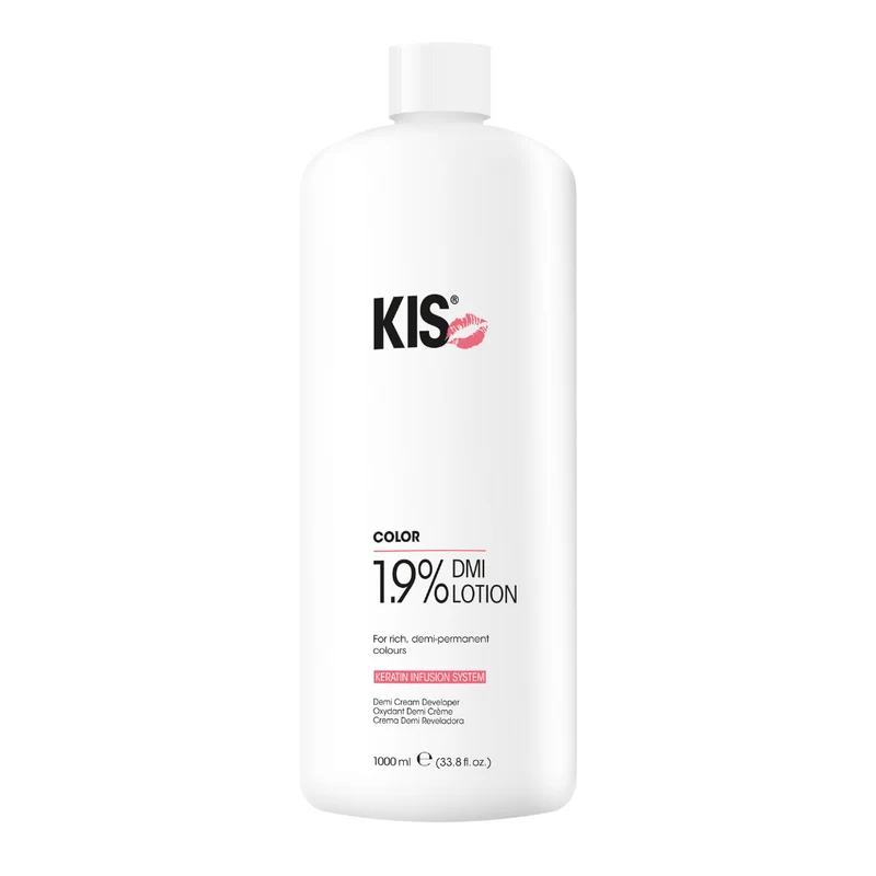 KIS Kappers DMI Lotion 1.9% Volume