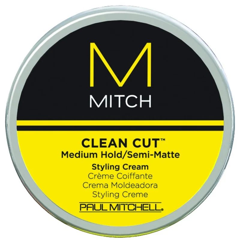 Mitch Clean Cut 85g