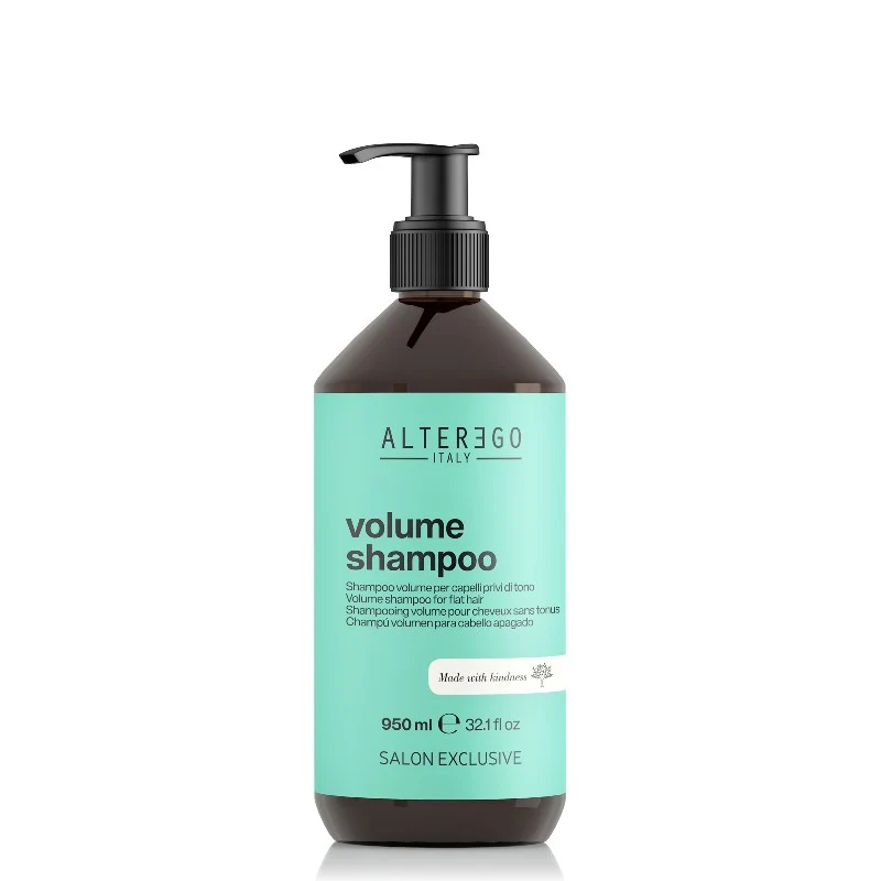 Alter Ego Volumen Shampoo