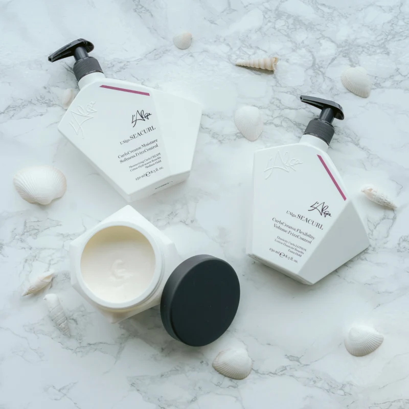 L'Alga SeaCurl Maske