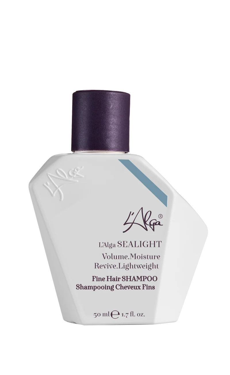 L'Alga SeaLight Shampoo