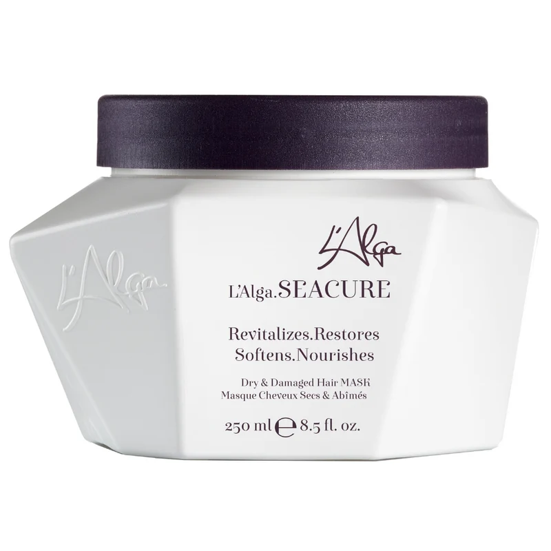 L'Alga SeaCure Haarmaske