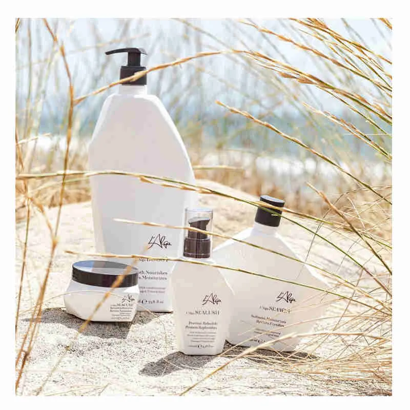 L'Alga SeaWet Shampoo