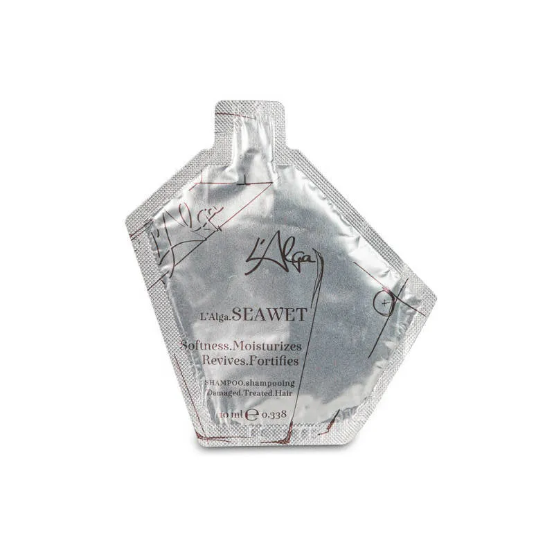 L'Alga SeaWet Shampoo