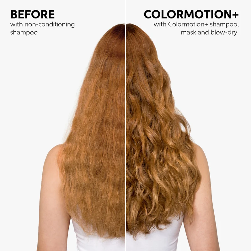 Wella Professionals ColorMotion+ Struktur-Maske