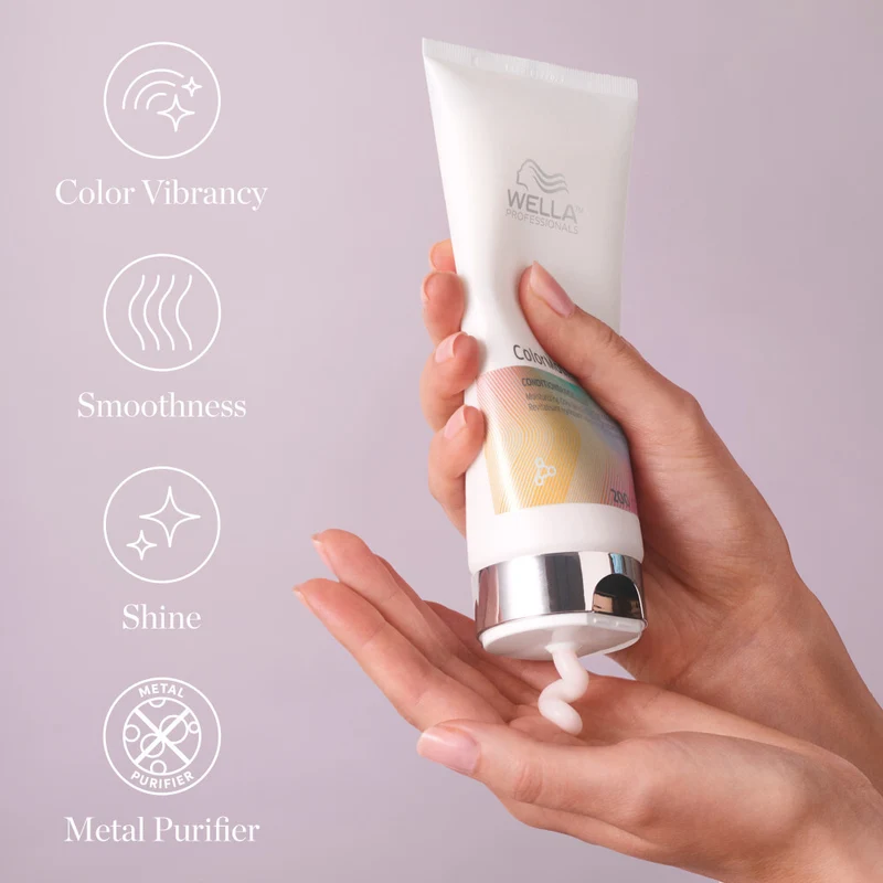 Wella Professionals ColorMotion+ Reflection Conditioner