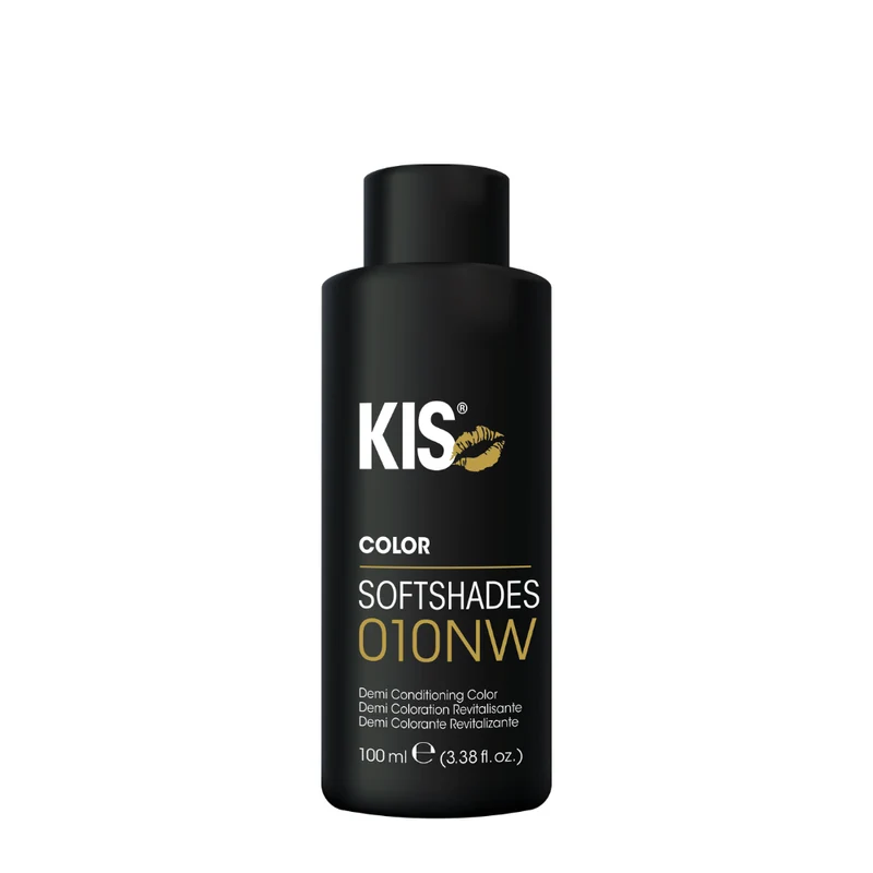 KIS SoftShades Haarverf