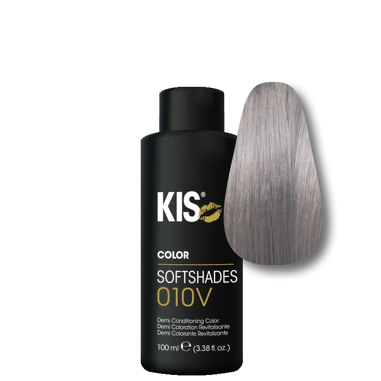 KIS SoftShades Haarverf
