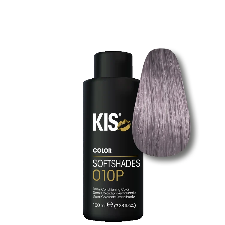 KIS SoftShades Haarverf