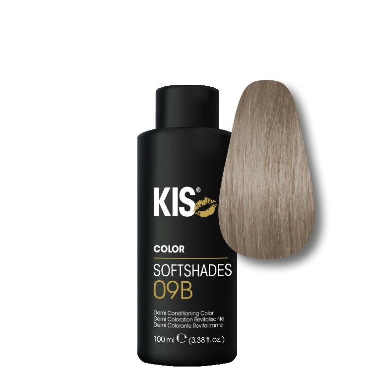 KIS SoftShades Haarverf