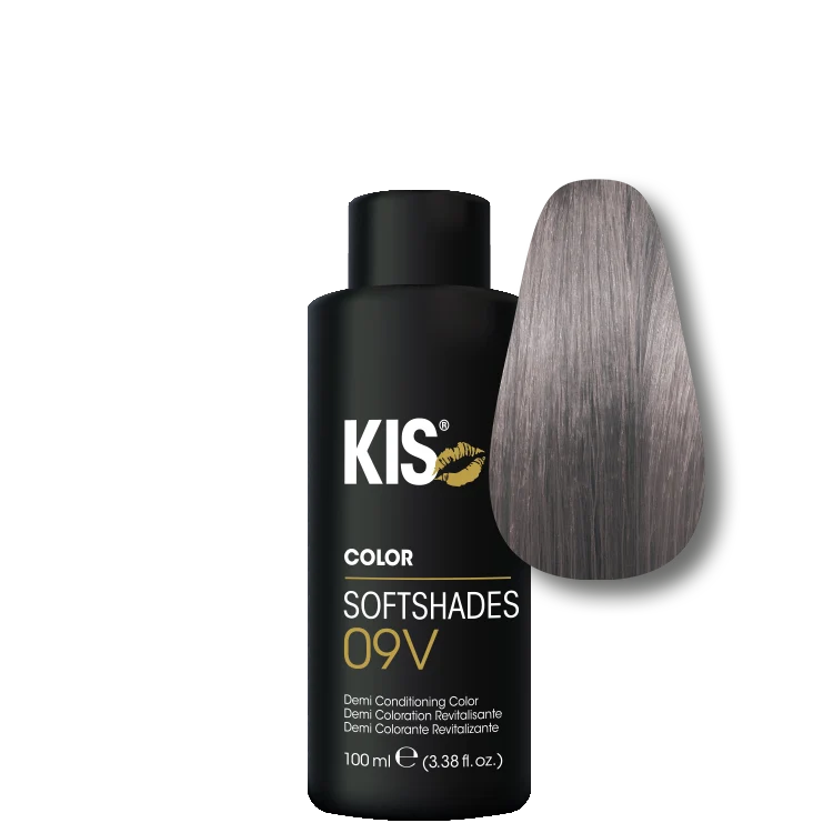 KIS SoftShades Haarverf