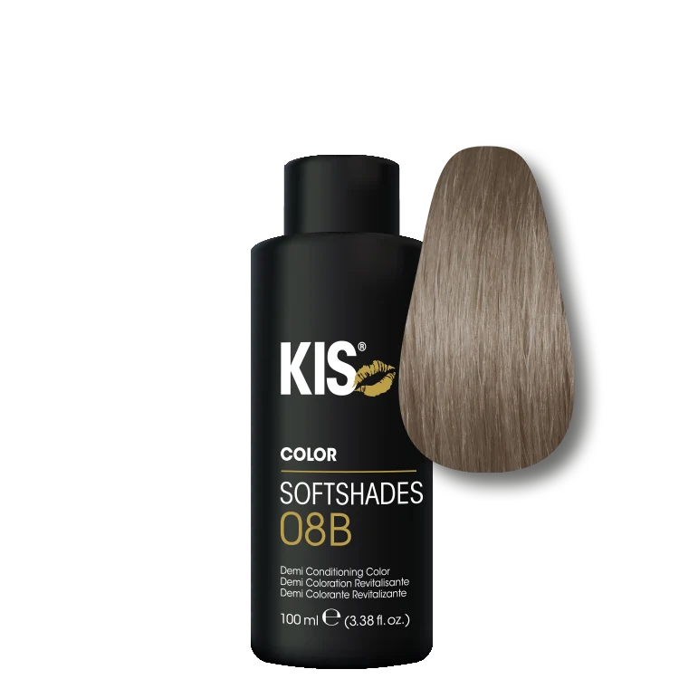 KIS SoftShades Haarverf
