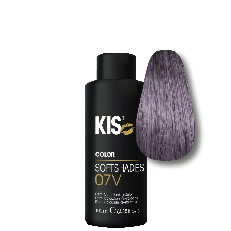 KIS SoftShades Haarverf