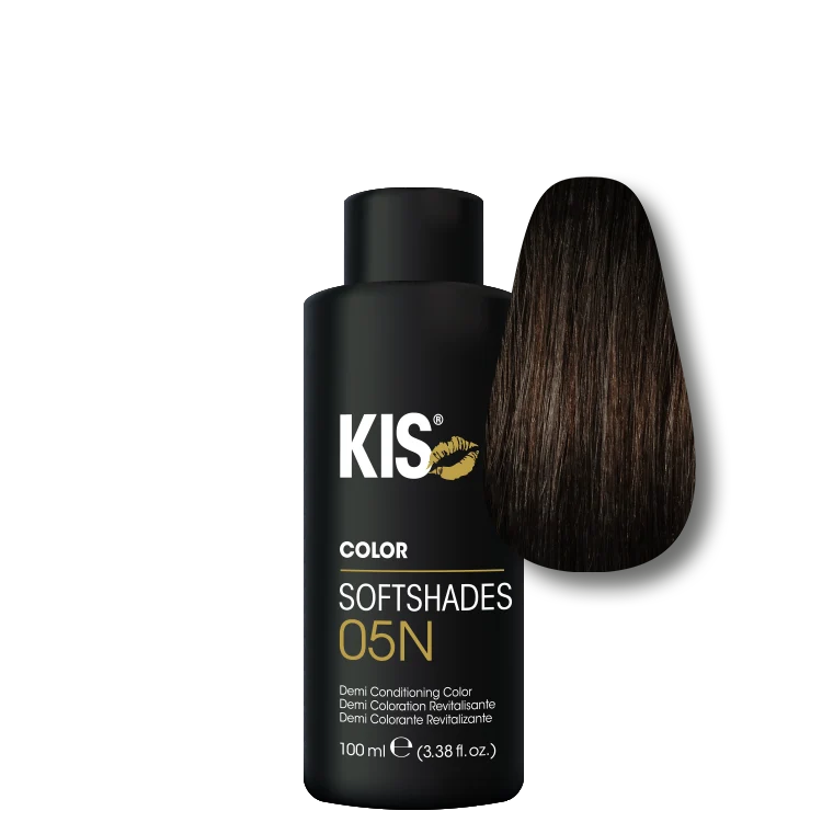 KIS SoftShades Haarverf