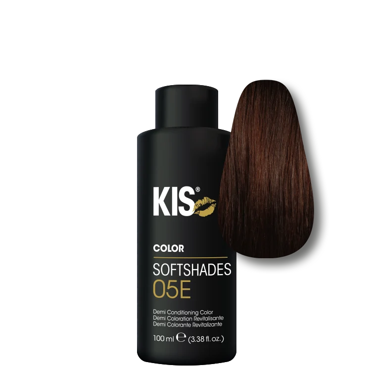 KIS SoftShades Haarverf