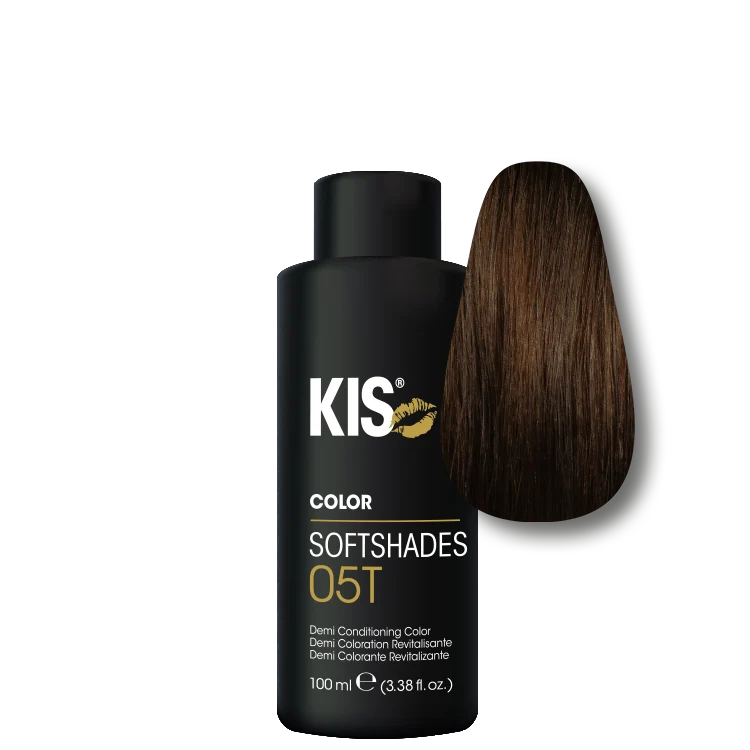 KIS SoftShades Haarverf