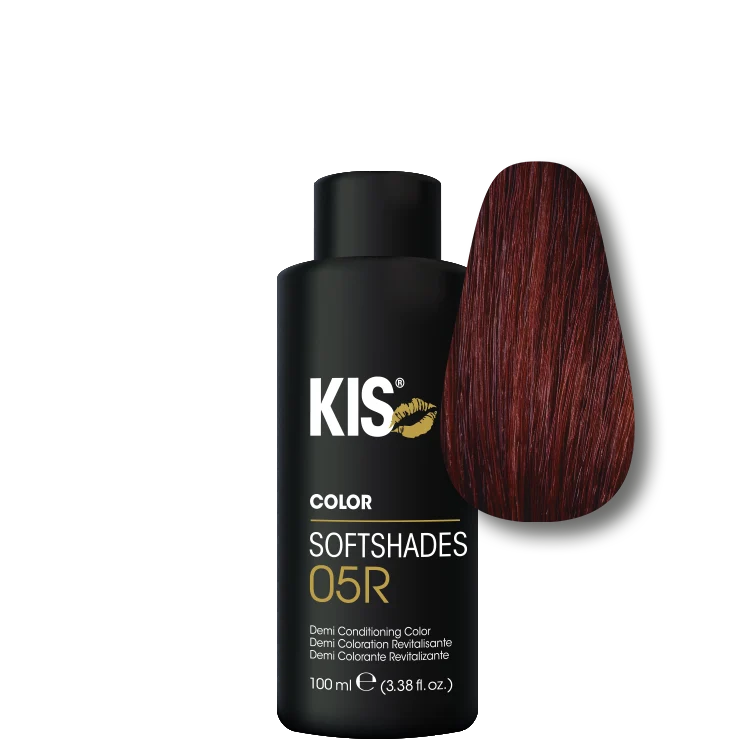 KIS SoftShades Haarverf