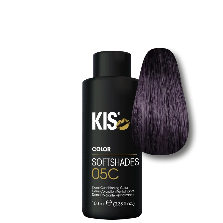 KIS SoftShades Haarverf