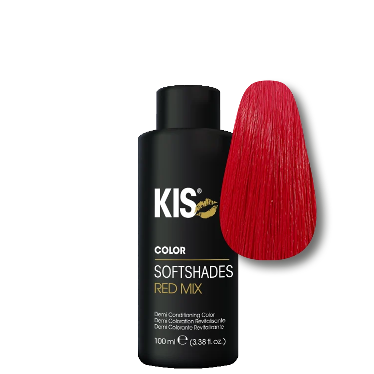 KIS SoftShades Haarverf