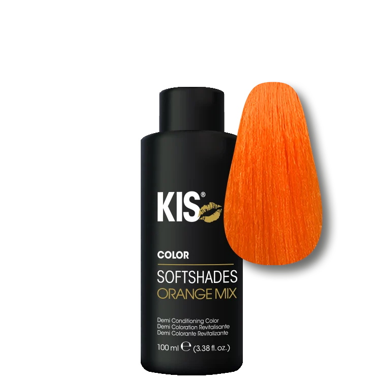 KIS SoftShades Haarverf