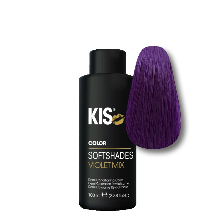 KIS SoftShades Haarverf