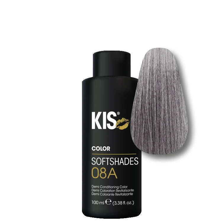 KIS SoftShades Haarverf