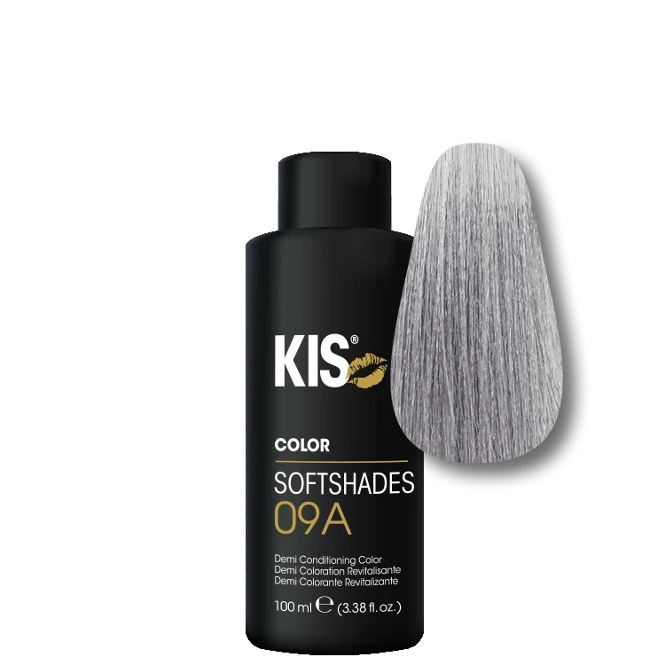 KIS SoftShades Haarverf
