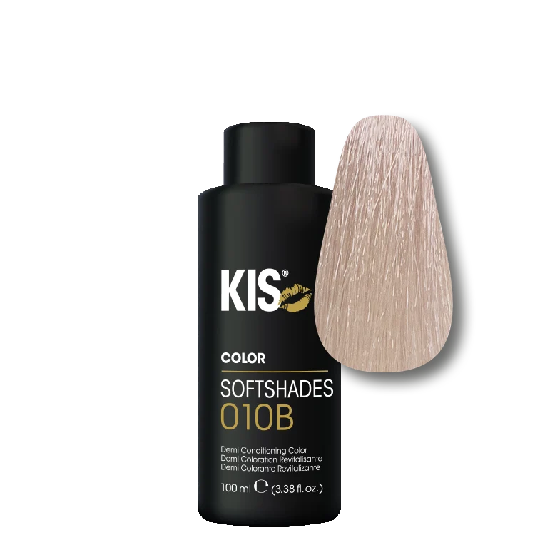 KIS SoftShades Haarverf