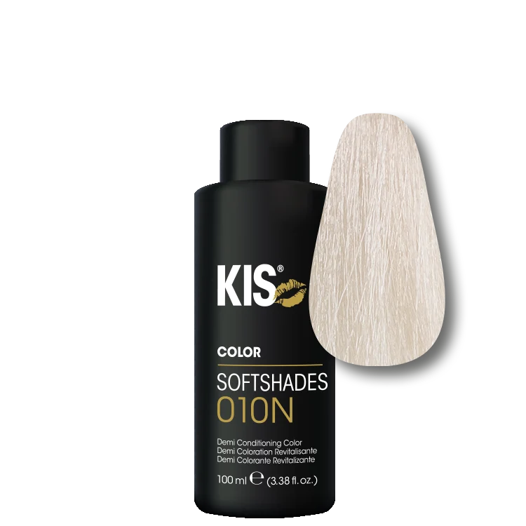 KIS SoftShades Haarverf