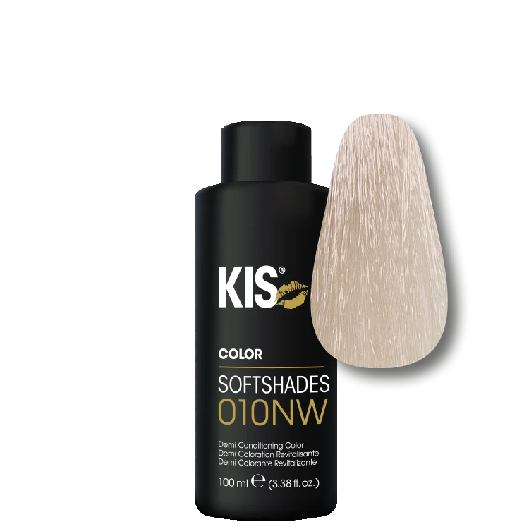 KIS SoftShades Haarverf