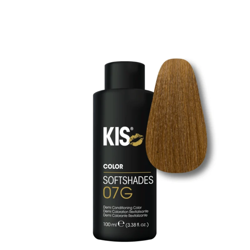 KIS SoftShades Haarverf