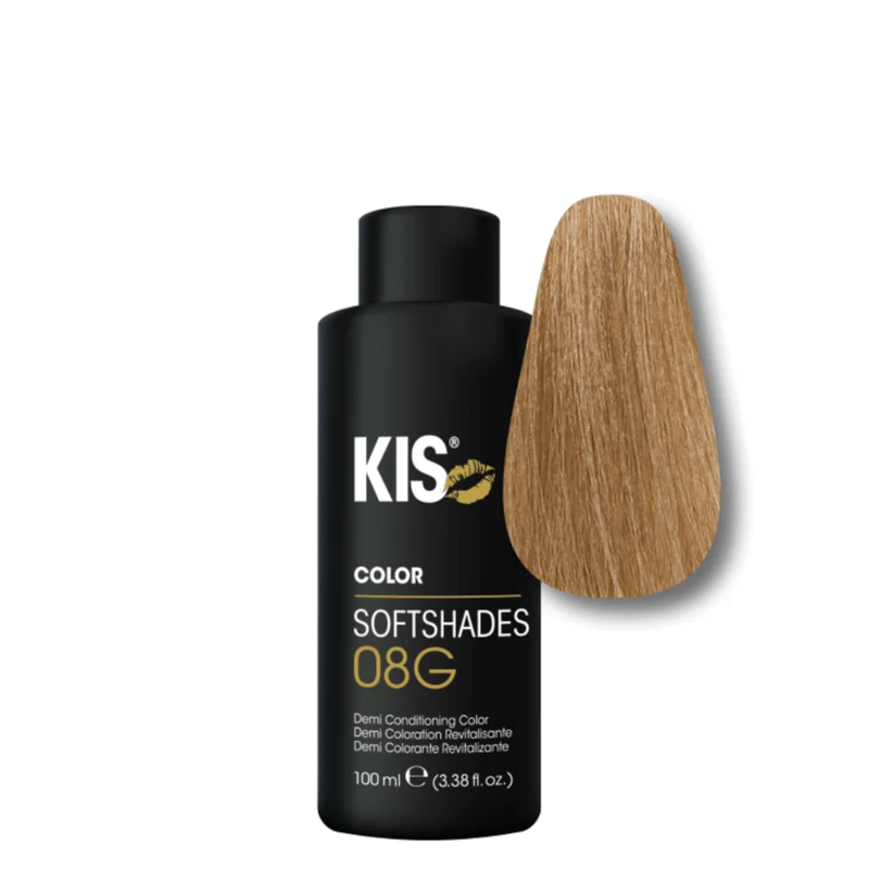 KIS SoftShades Haarverf