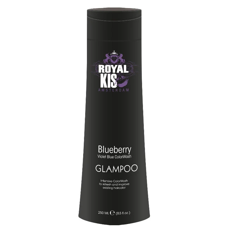 KIS Glamwash Intensive Color Shampoo 250ml