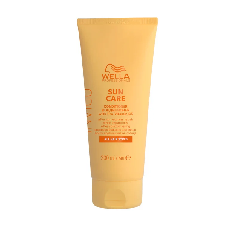 Wella Professionals Invigo Sun Express Pflegespülung