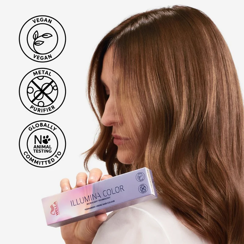 Wella Professionals ILLUMINA Opal-Essenz