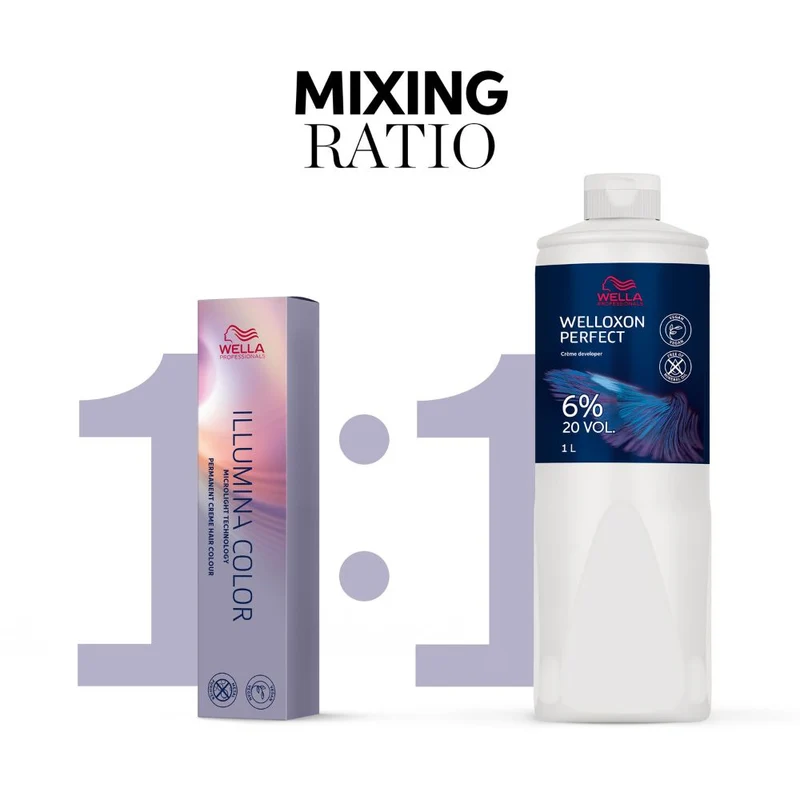 Wella Professionals ILLUMINA Opal-Essenz