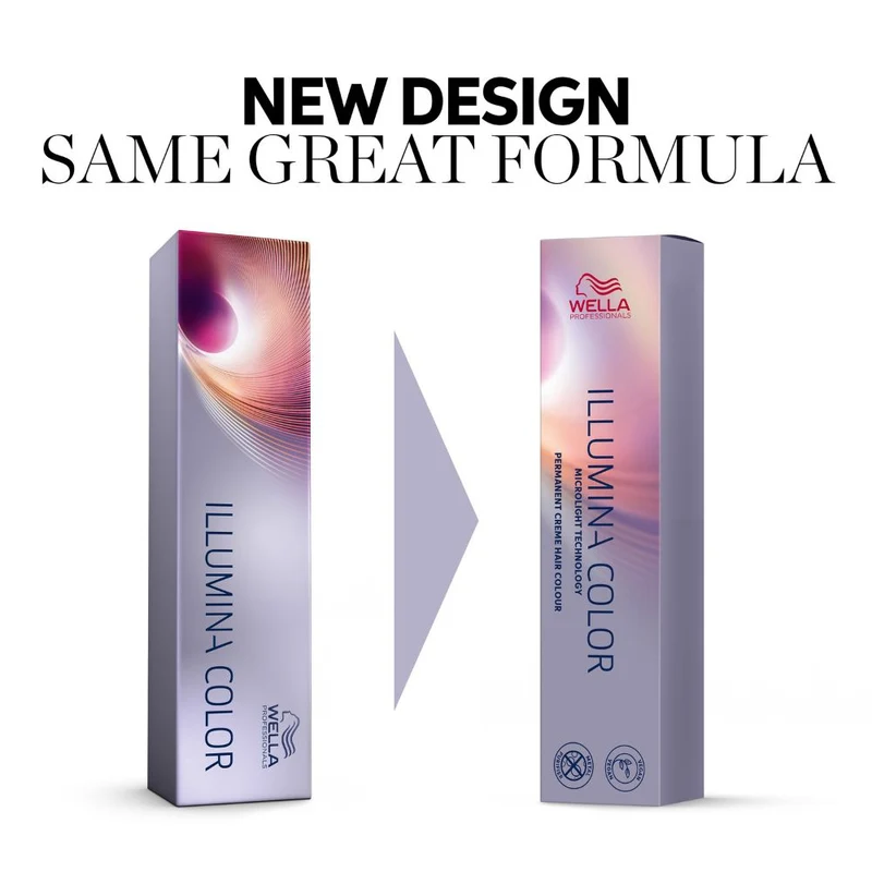 Wella Professionals ILLUMINA Opal-Essenz