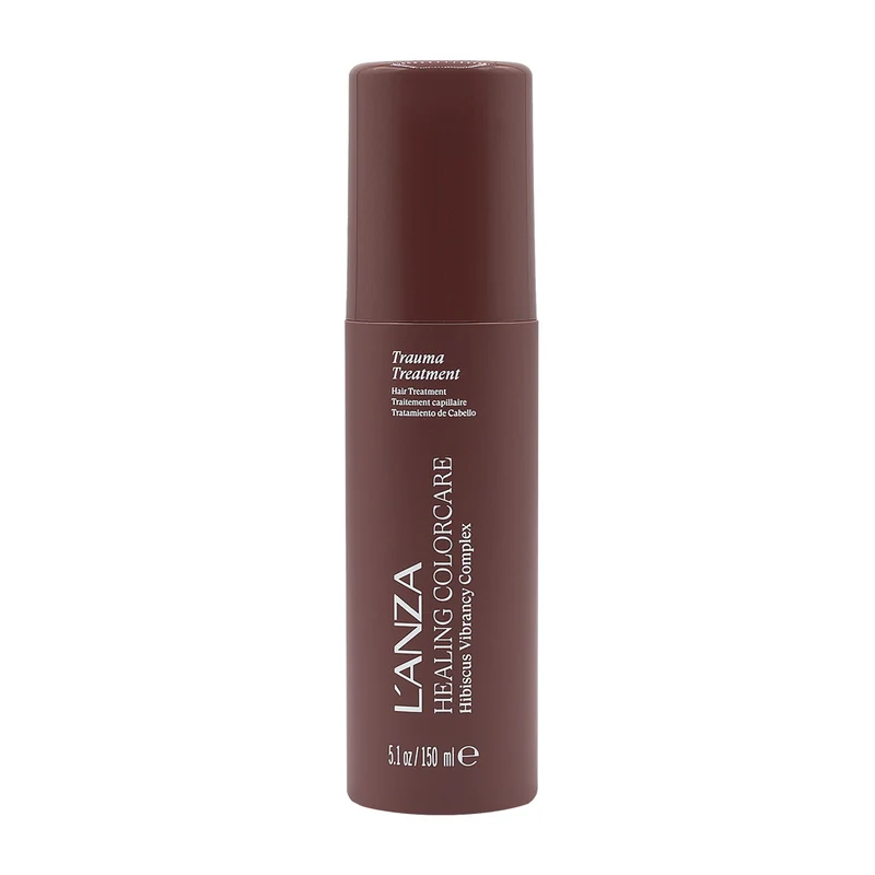 L'ANZA Healing ColorCare Trauma Behandlung