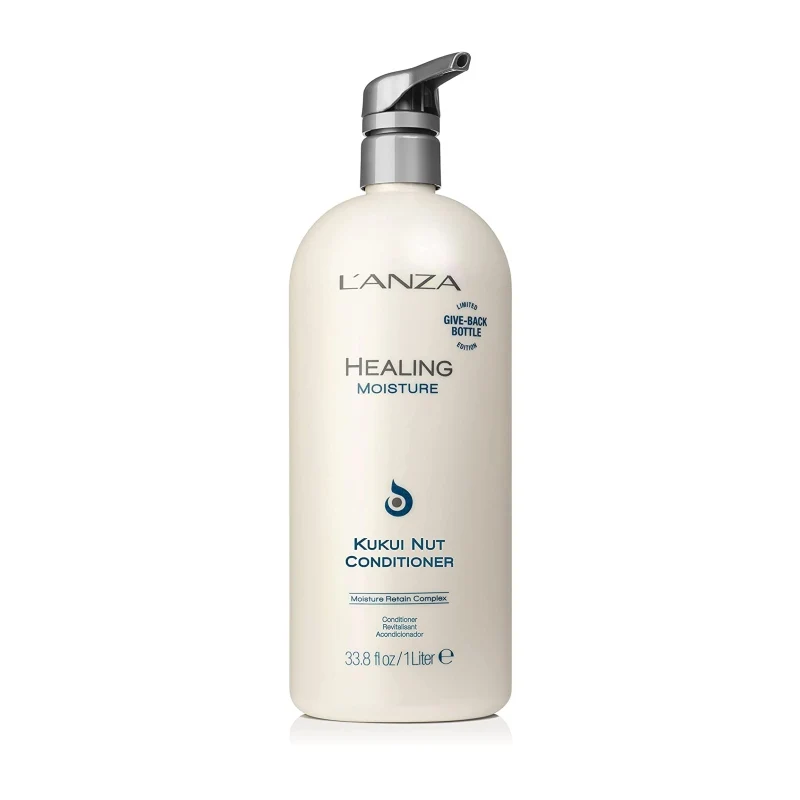 L'ANZA Kukui-Nuss-Spülung