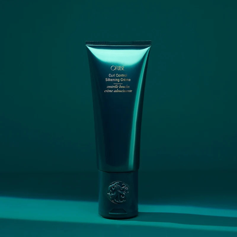 Curl Control Silkening Creme 150ml