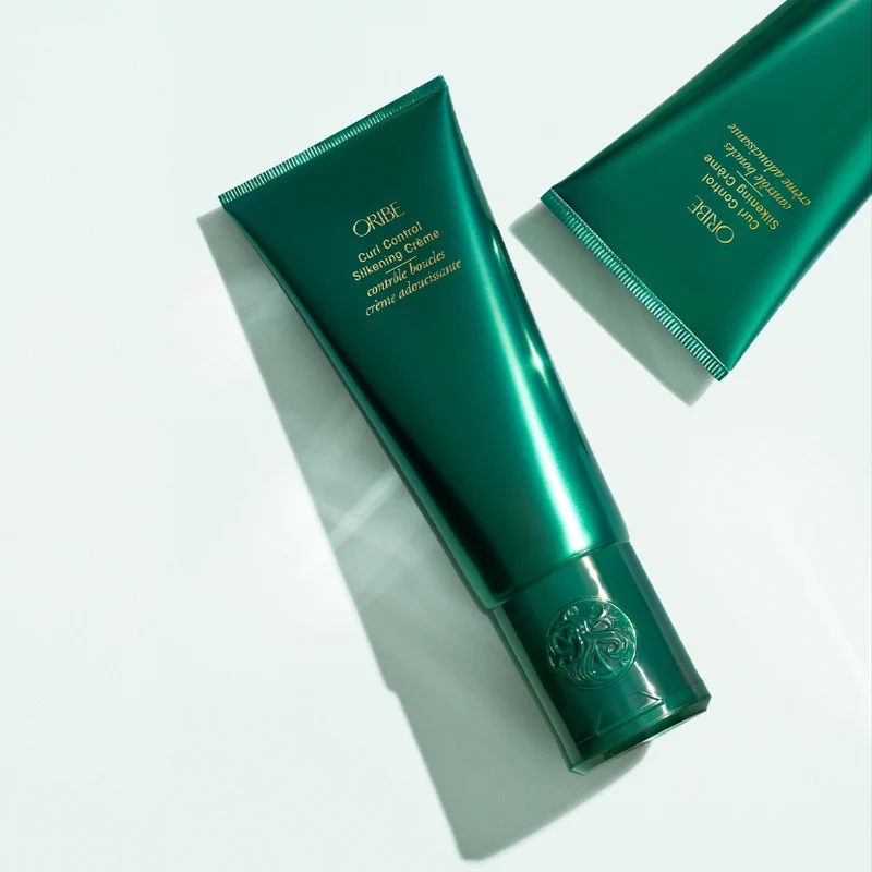 Curl Control Silkening Creme 150ml