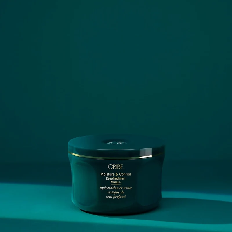 Deep Treatment Masque 250ml