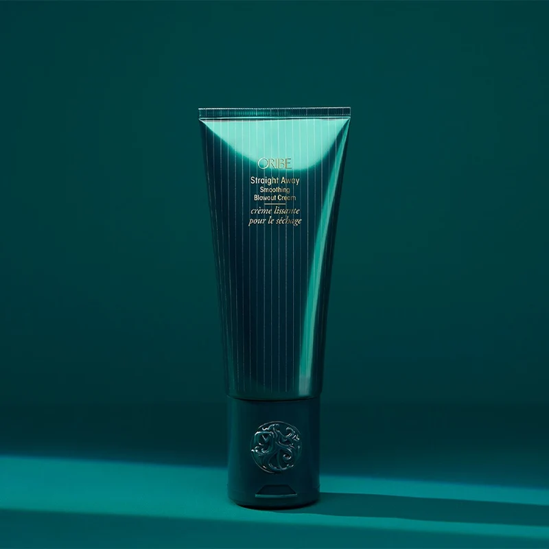 Straight Away Smoothing Blowout Cream 150ml