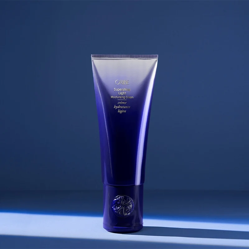 Supershine Light Moisturizing Cream 150ml